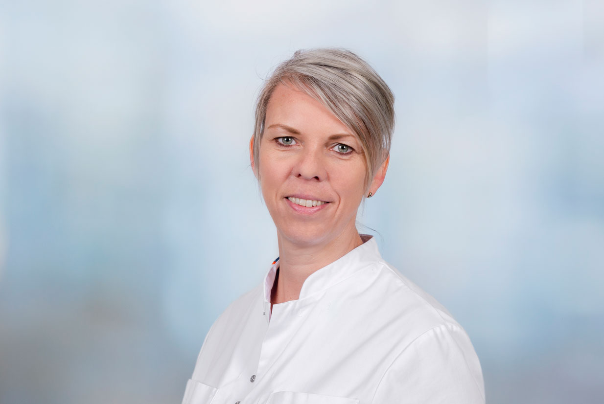 B. de Boer
