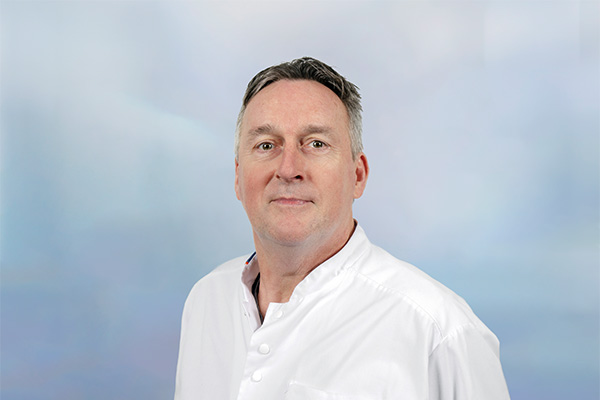 W. van den Bergh