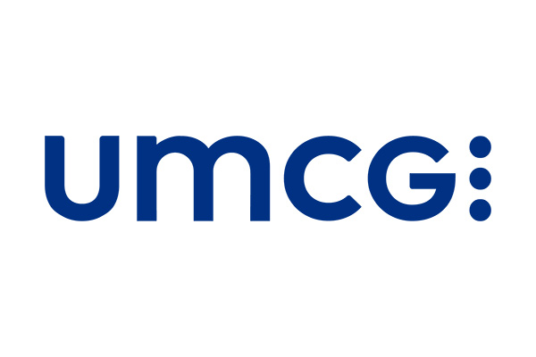 UMCG Logo