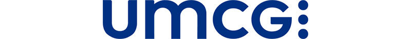 UMCG Logo