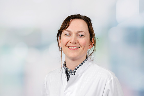 Grote profielfoto van M. Bosma