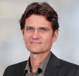 F. van Es
