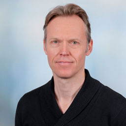 C. van der Gaag