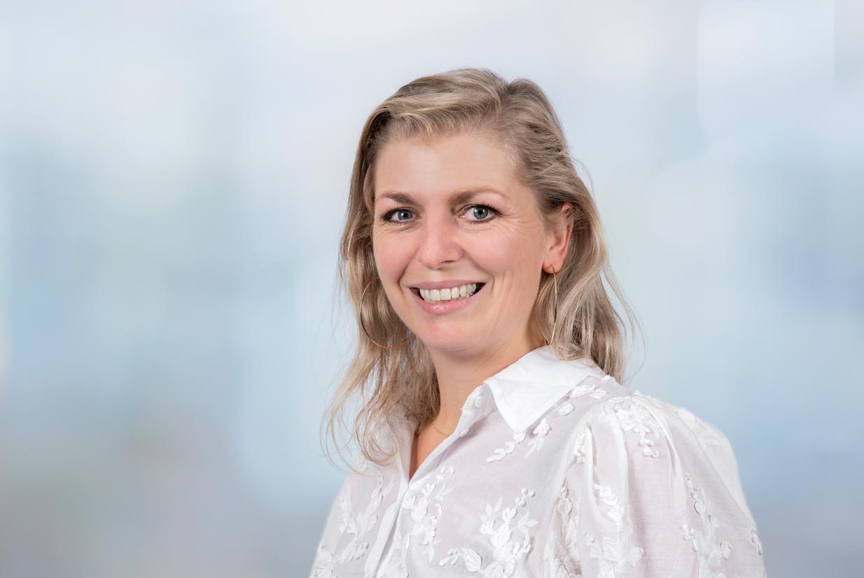 Grote profielfoto van K.M. van der Ploeg