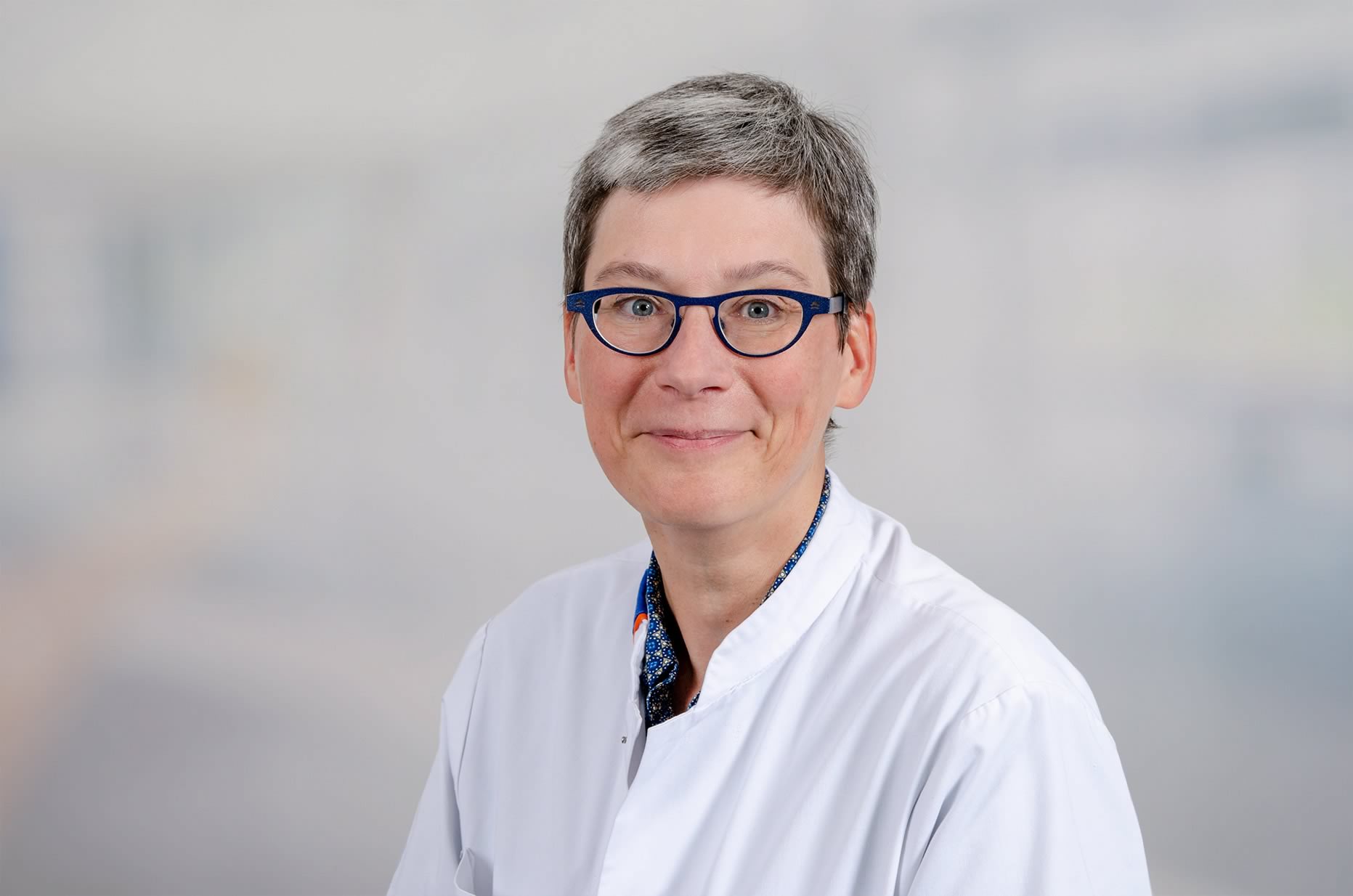 C. Van De Wauwer