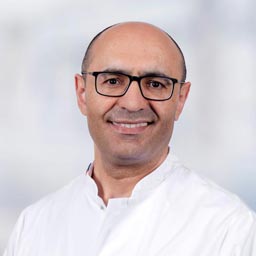 M. El Moumni