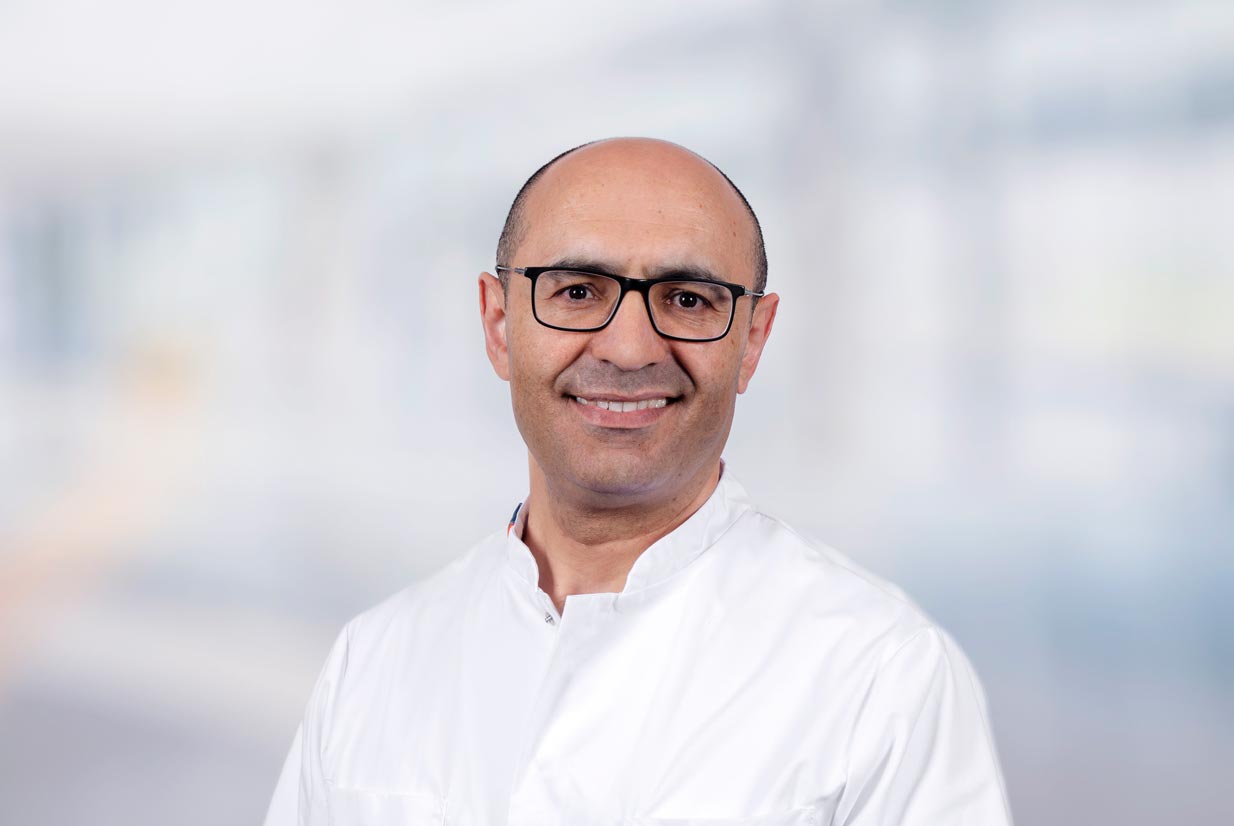 M. El Moumni