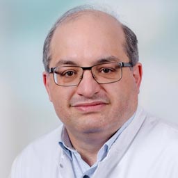 A. Özyilmaz