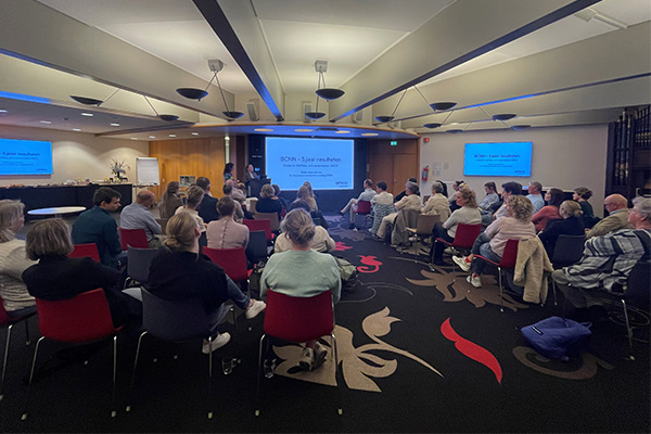 BCNN symposium 2026