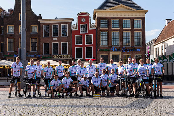 Brandenburgertour 2022 Grote markt
