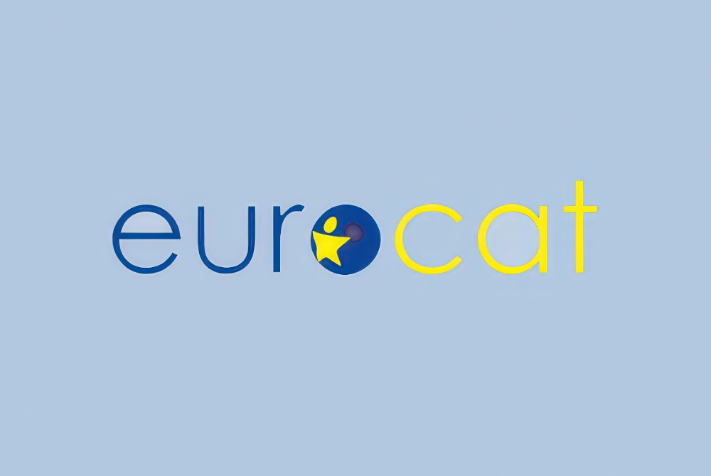 Eurocat logo
