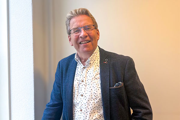 G. Bruins - Academische Werkplaats