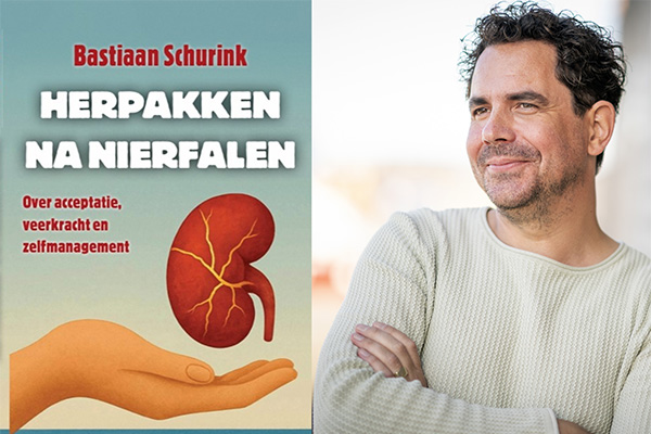 Herpakken na nierfalen