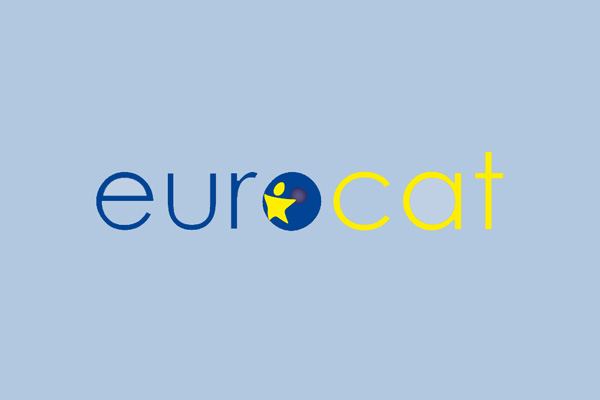 Logo Eurocat