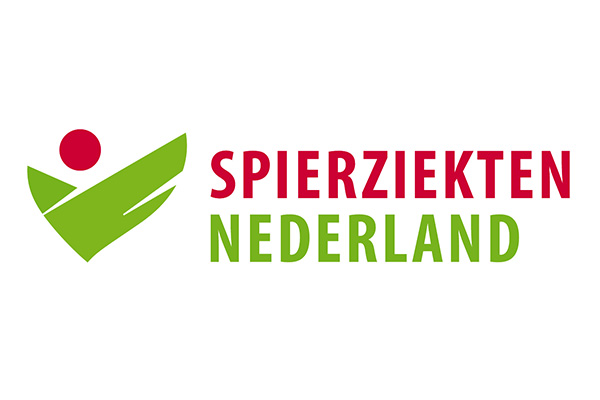 Logo Spierziekten Nederland