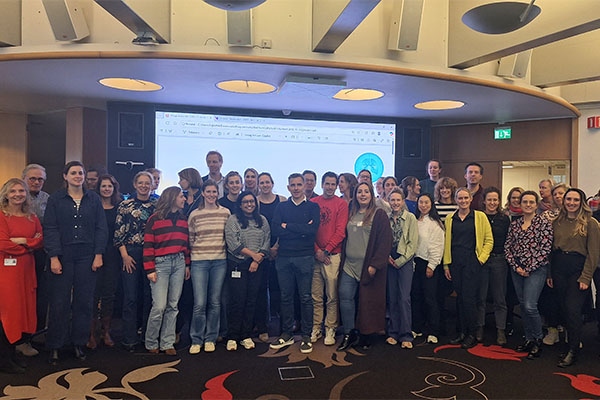 Masterclass COPD