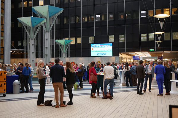 Symposium Van Donatie naar Transplantatie