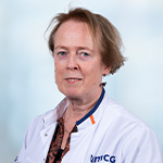 Joukje van der Naalt