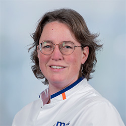 G. de Haan