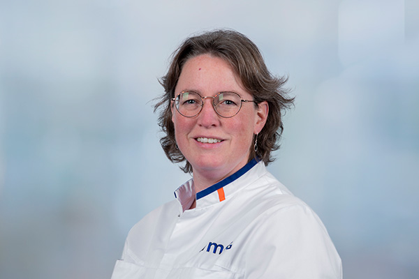 G. de Haan
