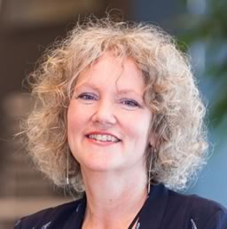 Evelyn Finnema