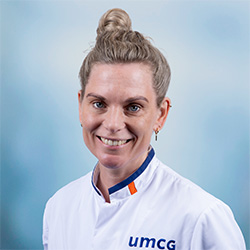 S. van den Berg