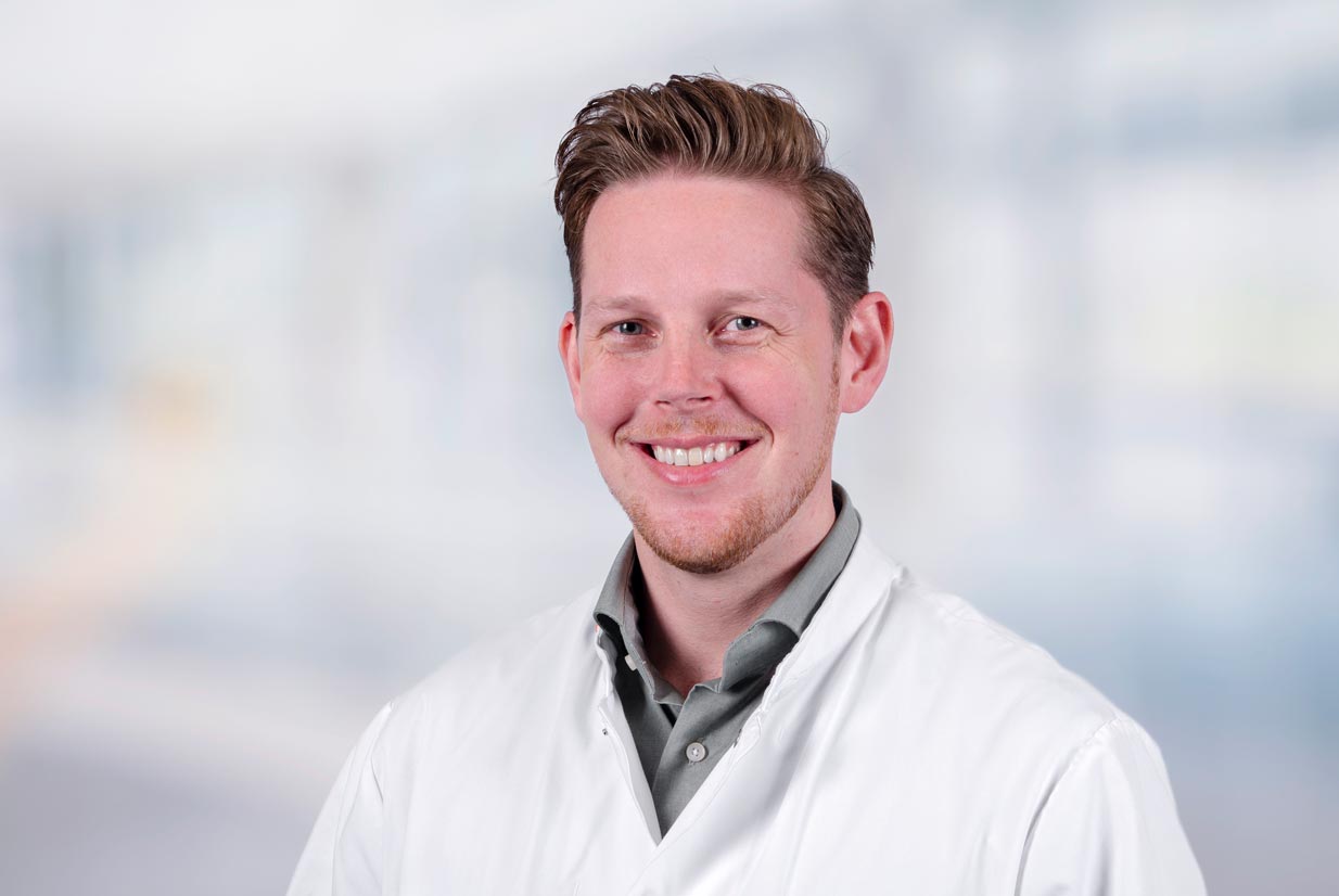Grote profielfoto van G. Stormezand