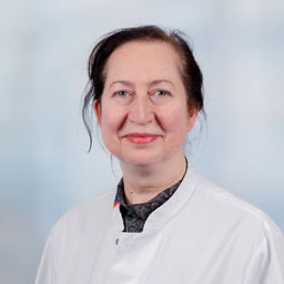 A. Huiskamp