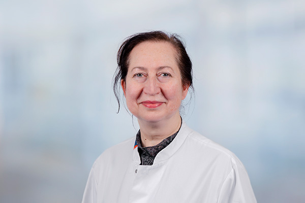 A. Huiskamp