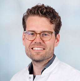 D.F. Postma