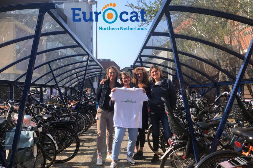 Europees EUROlinkCAT project afgerond