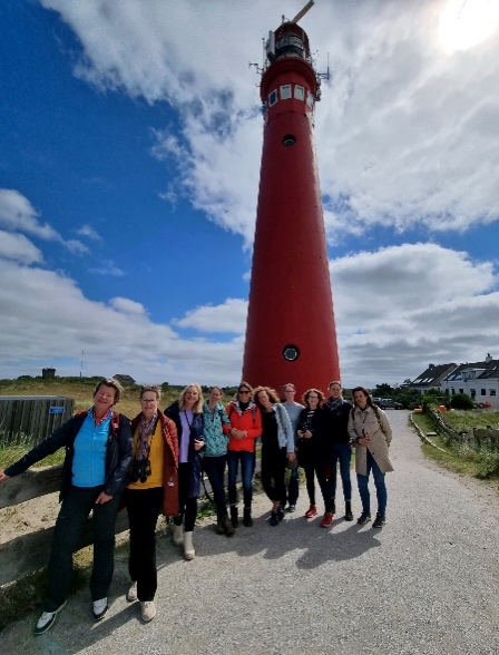 Team Eurocat NL in 2022