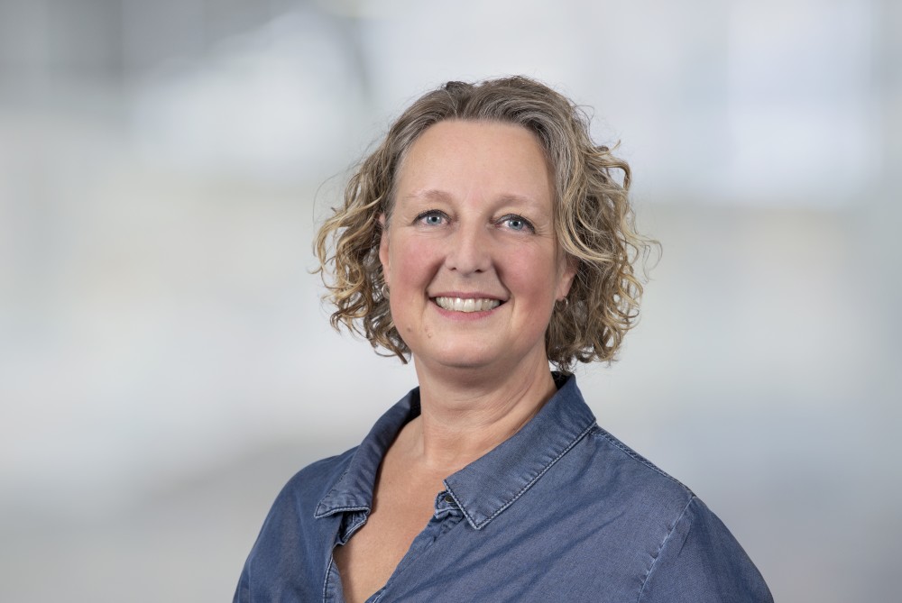 Grote profielfoto van M. Engwerda