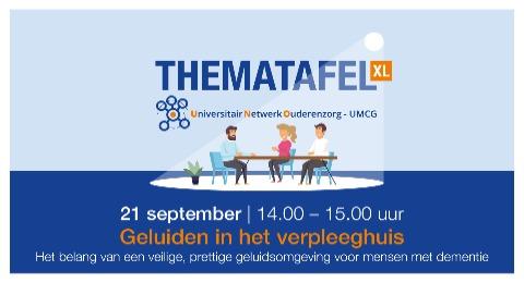Thamtafel XL