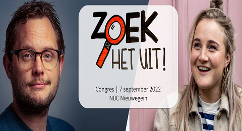 Zoek het uit