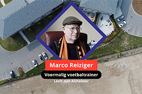 Videoscenes interne verhuizing