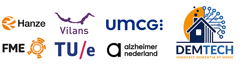 DEMTECH participanten