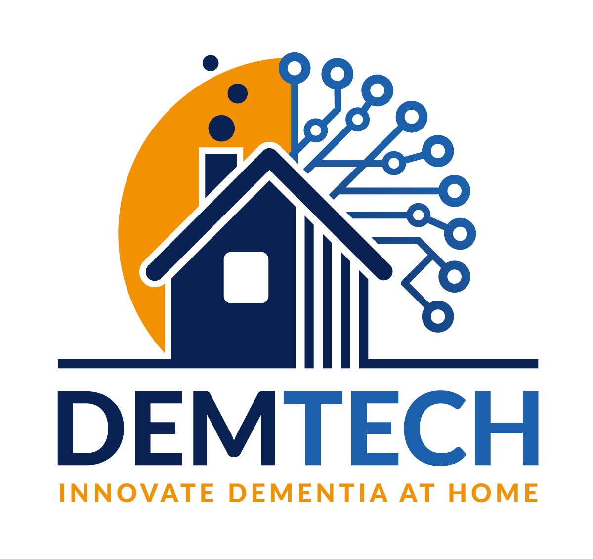 DEMTECH logo