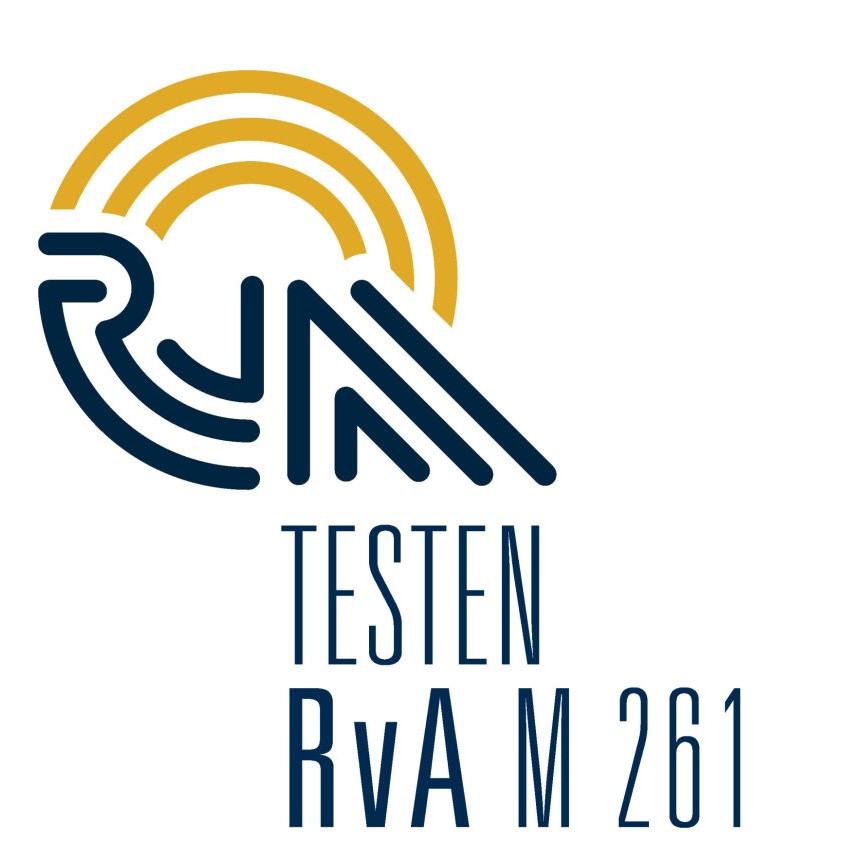Logo Rva  M 261
