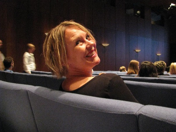 M. Bakker op congres in Antwerpen
