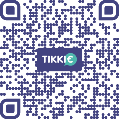 QR-code niet kapot te krijgen