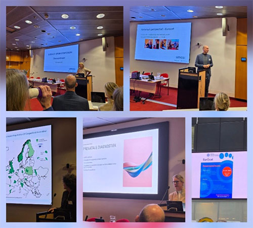 Symposium Downsyndroom 2025